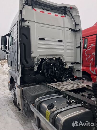 Sitrak C7H Max, 2023