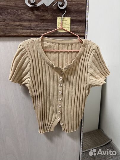 Топ женский