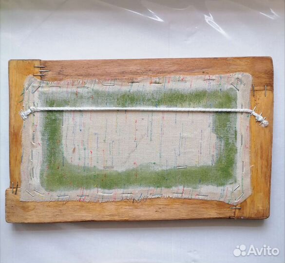 Настенный декор - картины, тарелки