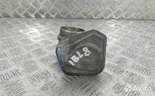 Дроссельная заслонка дизельная BMW 3 E90/E91 (1BL0