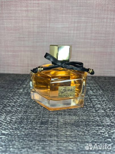 Духи Женские Gucci Flora Евро