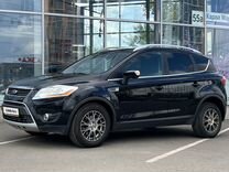 Ford Kuga 2.0 AMT, 2011, 196 000 км, с пробегом, цена 1 080 000 руб.