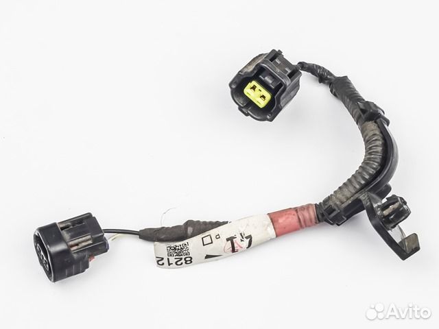 Провод датчика температуры охлаждающей жидкости