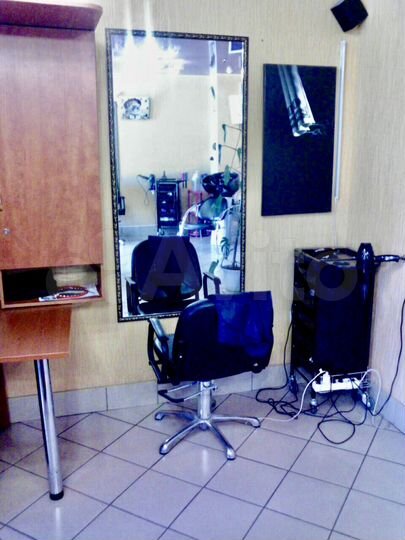 Офис, 55 м²