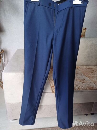 Костюм школьный 146