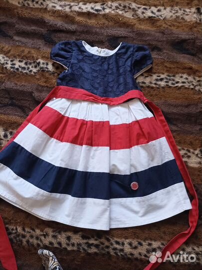 Детские вещи на девочку 2-3 года