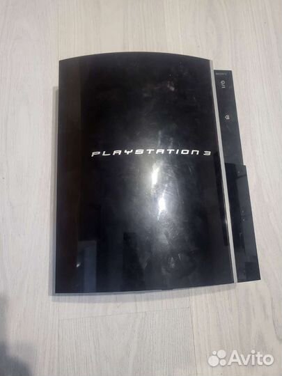 Sony PS3 ylod