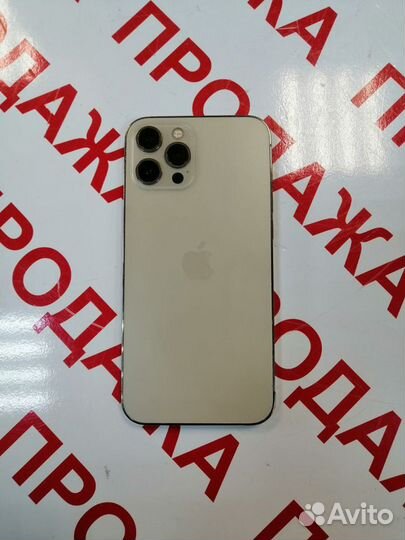 iPhone 12 Pro Max, 128 ГБ