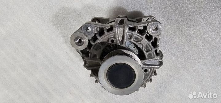 Генератор 31489212 Volvo XC90 2.0 бензин 2014-2019