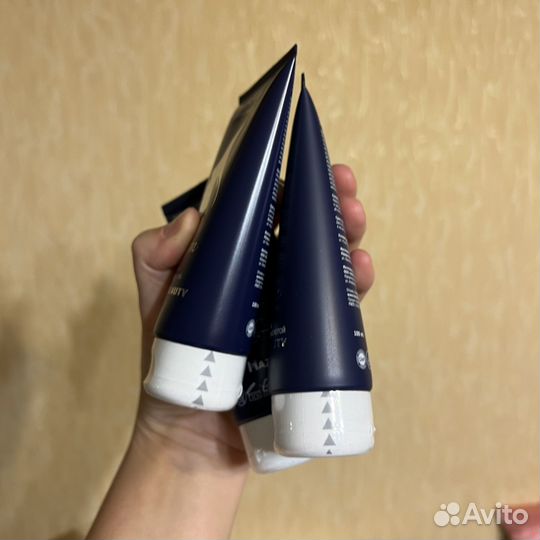 Лифтинг-маска, аналог скиндалженс от NHT global