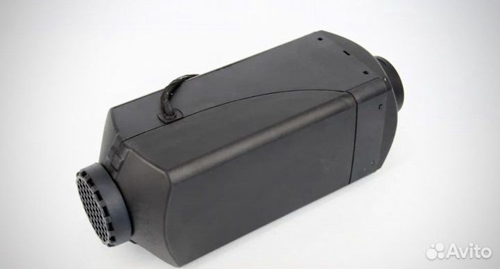 Автономный отопитель сухой фен