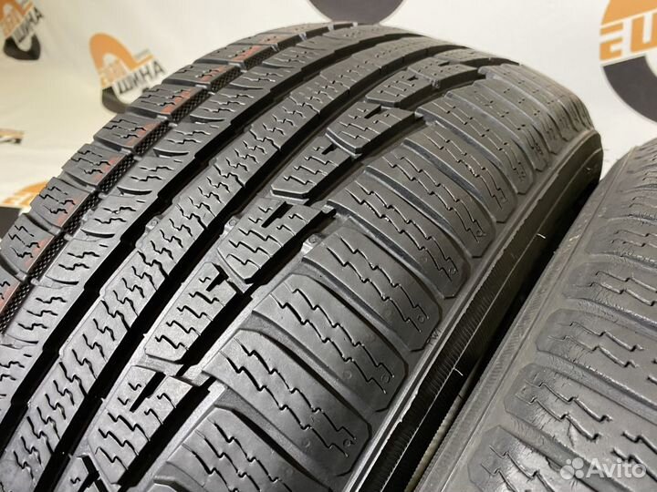 Nokian Tyres WR A3 225/50 R17