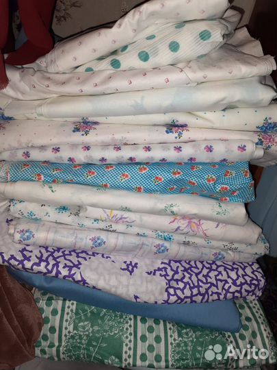 Пеленки ссср.ткани для пеленок.одежды