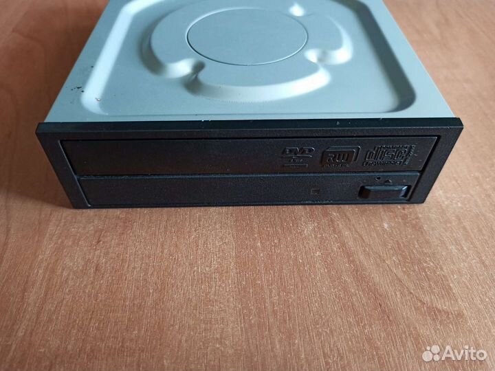 Дисковод Sony