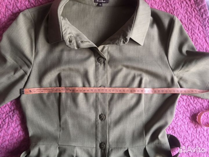 Поатье-халат