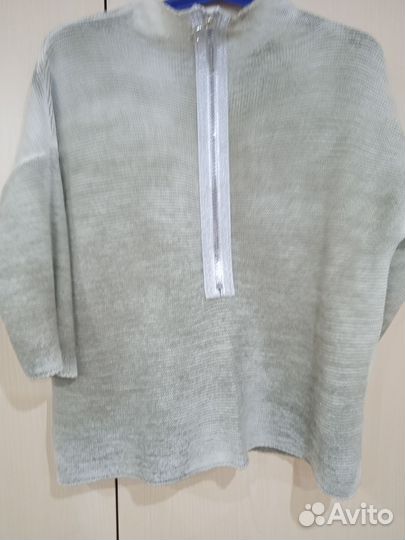 Кофта новая