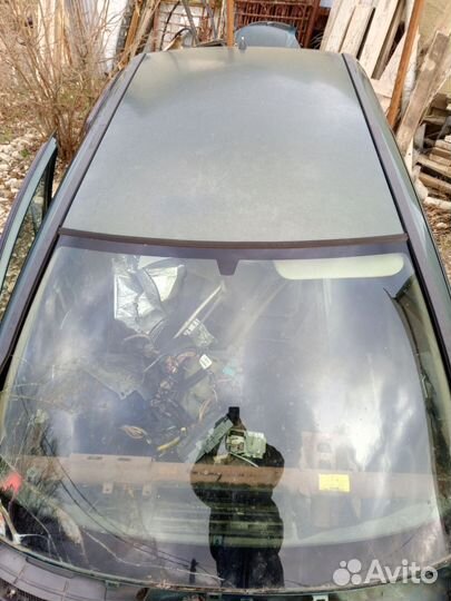 Крыша Opel Astra G хэтчбэк 1998-2009г. Оригинал