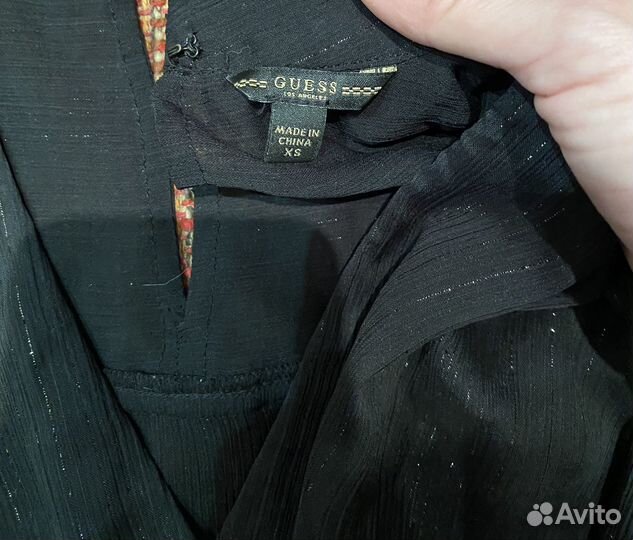 Guess Боди xs