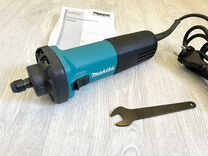 Прямошлифовальная машина Makita GD 0602 оригинал