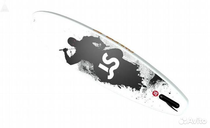 Сап JS Ninja новый полный комплект