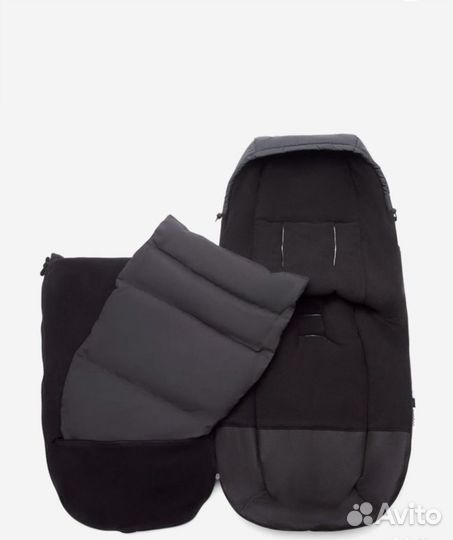 Коляска bugaboo bee 3