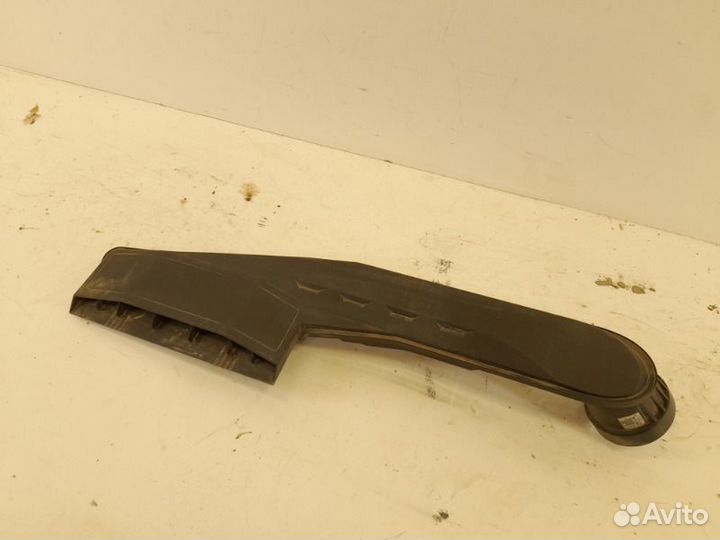 Воздуховод передний Kia K5 1 2021-2022