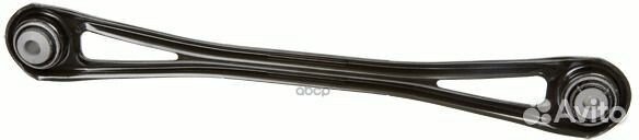 Рычаг задней подвески 3930301 lemforder