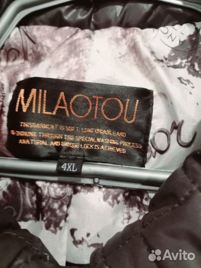 Плащ- пальто женское 52-54