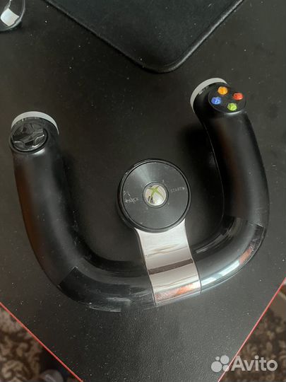 Xbox 360 slim 4+320gb + Kinect