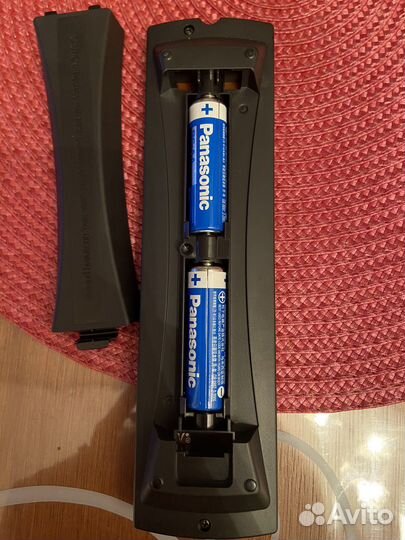 Пульт для телевизора panasonic