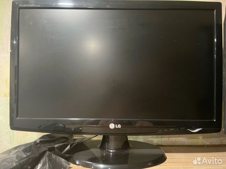 Монитор для компьютера