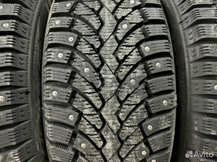 Pirelli Formula Ice 245/70 R16