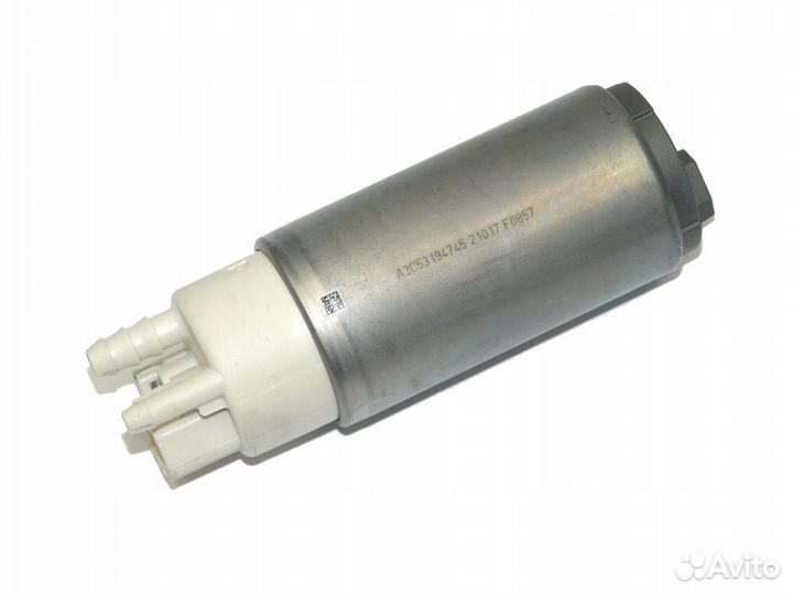 Топливный насос Honda (Хонда)