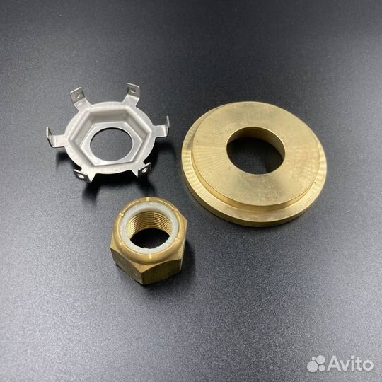 Установочный комплект винта Mercury 40-140HP/90- 3