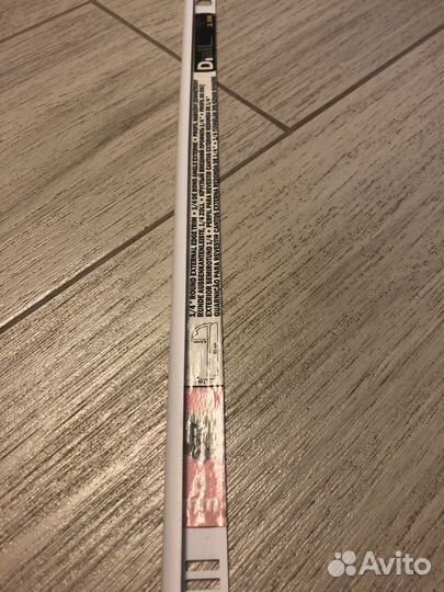 Уголок для плитки 6мм. 2,5 м 2 шт. продаю