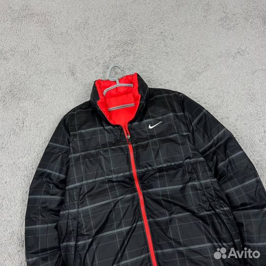 Пуховик Nike Размер M