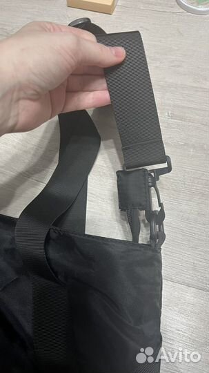 Спортивная сумка adidas