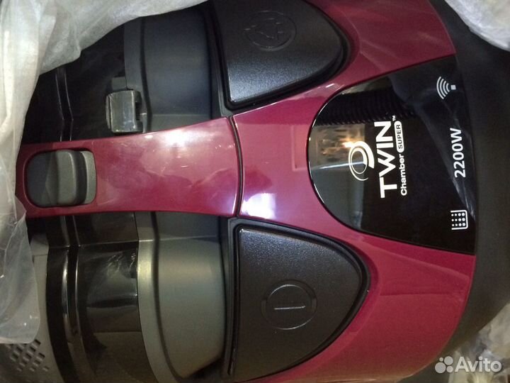 Запчасти к пылесосу Samsung SC885FH3P