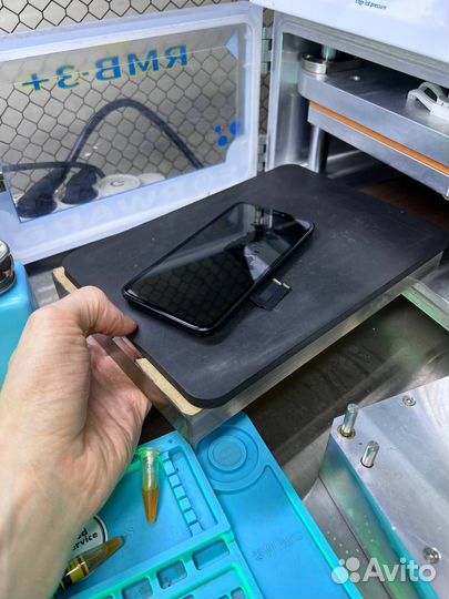 Дисплей на Samsung А50 / А30 / А51 / А71 / S10