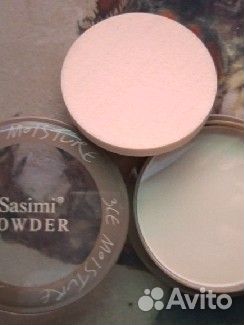 Кушон/консилер/пудра/тон