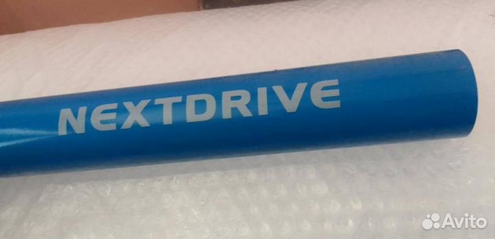 Стойка руля для электро самоката nextdrive