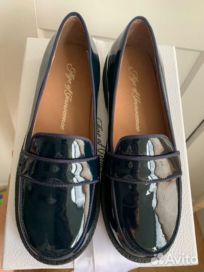 Туфли age of innocence 36 р