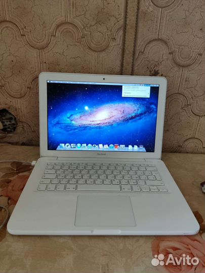 Apple MacBook Air 13
