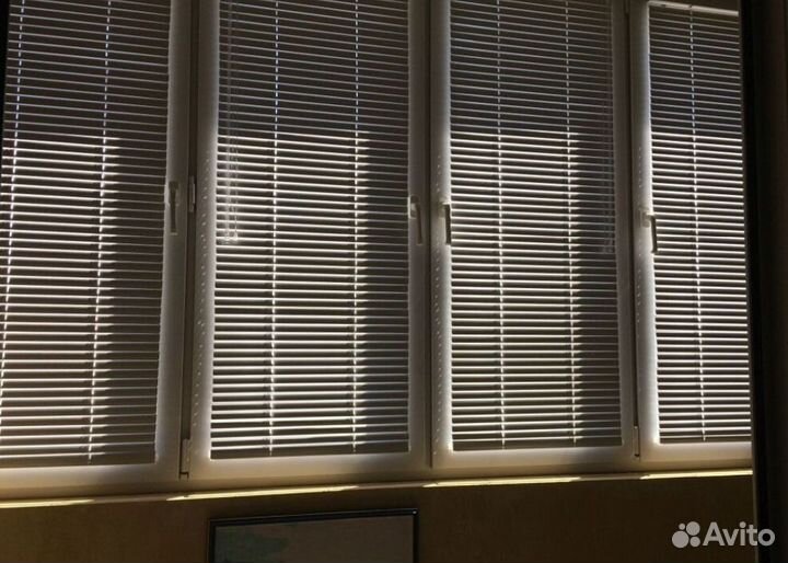 Кассетные шторы S61323-A1267