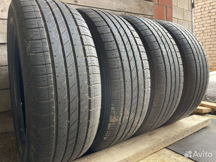 Bridgestone Turanza EL42 215/60 R17