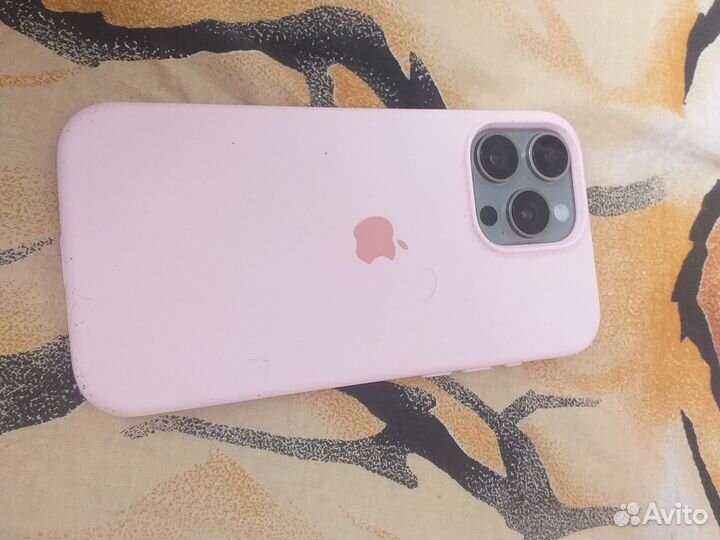 iPhone 15 Pro Max, 512 ГБ