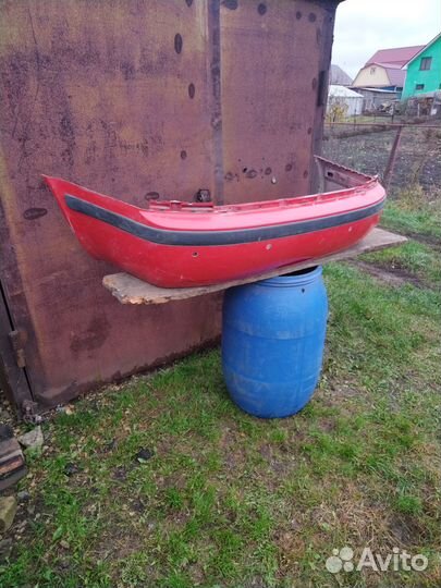 Запчасти на skoda octavia