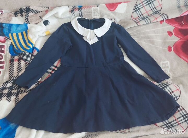 Школьная форма