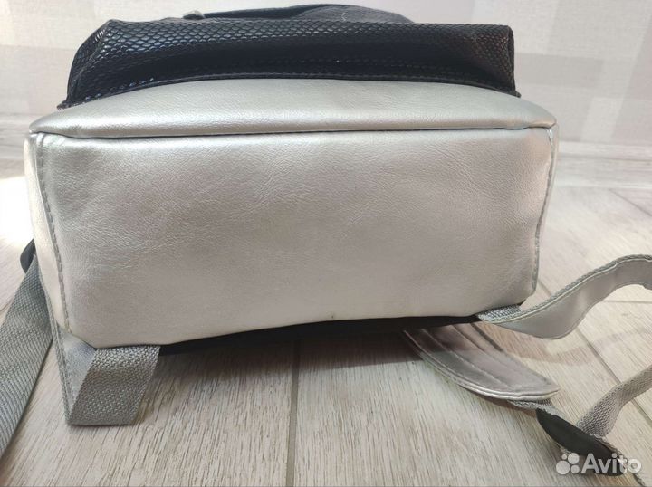 Именной рюкзак