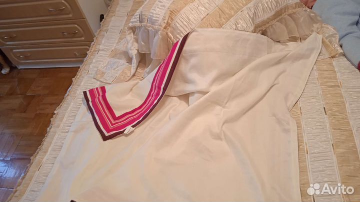 Плед детский новый